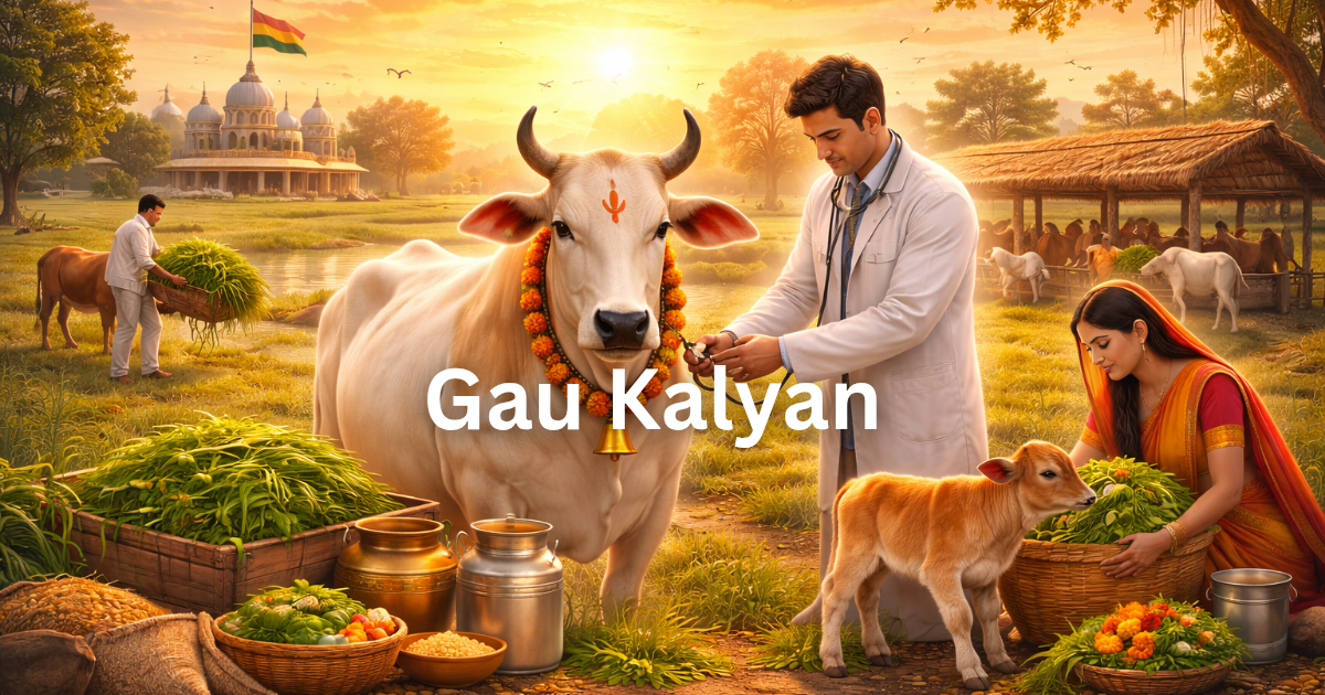 Gau Kalyan